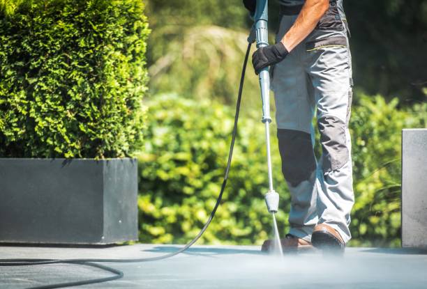 Professional Pressure Washing in Nibley, UT