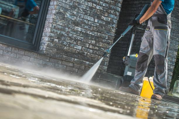 Best Gas Station Cleaning  in Nibley, UT