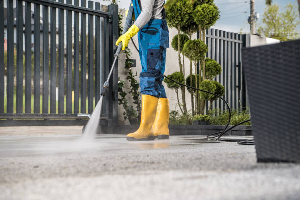 Best Building Exterior Washing  in Nibley, UT