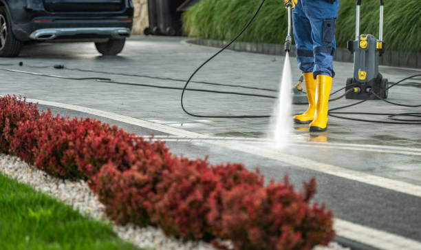 Best Factory Floor Cleaning  in Nibley, UT